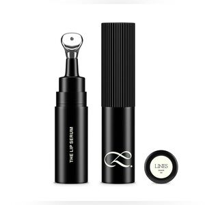 Brand New LINES Lip Serum $45